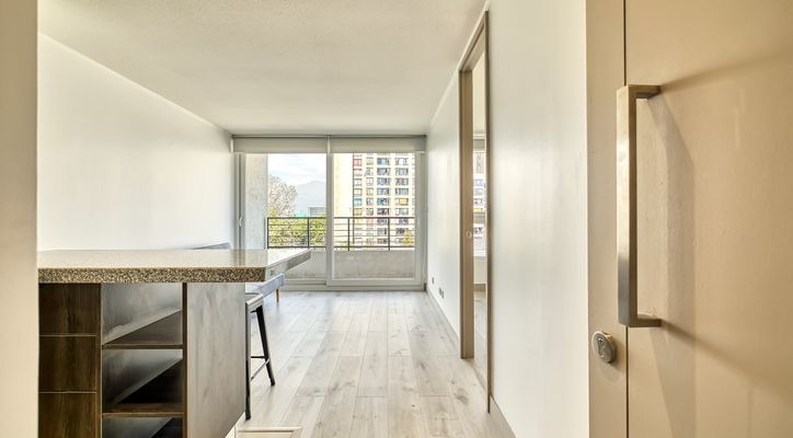 Departamento en Santiago