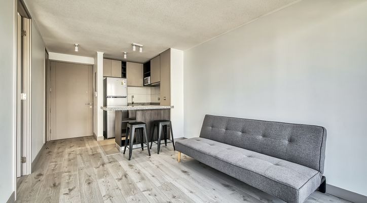 Departamento en Santiago - Miniatura 4