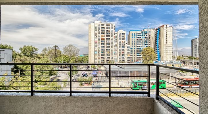 Departamento en Santiago - Miniatura 8