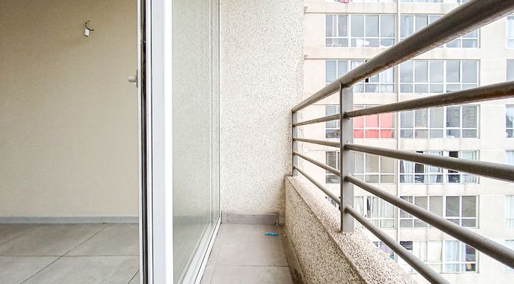 Departamento en Estación Central - Miniatura 8