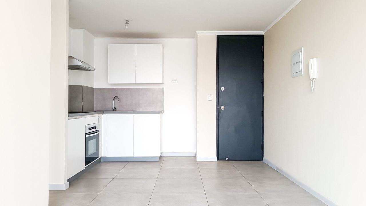 Departamento en Estación Central - Miniatura 11