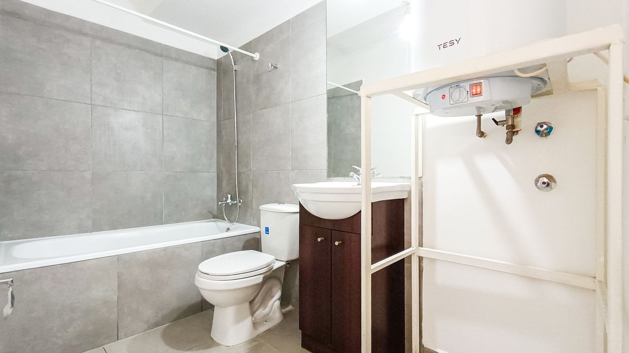 Departamento en Estación Central - Miniatura 15