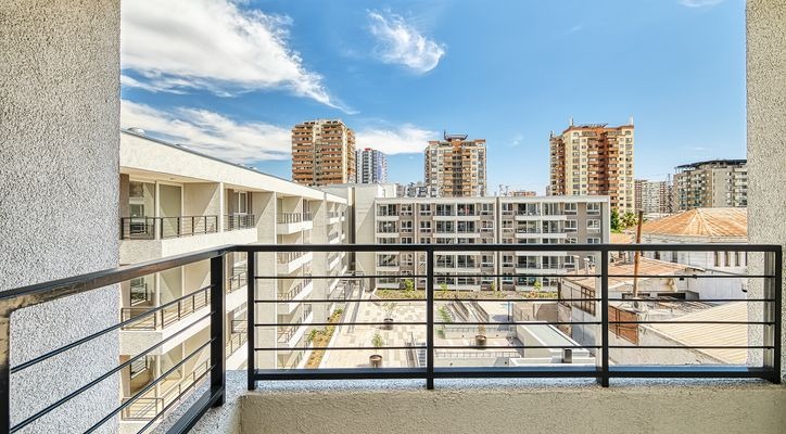 Departamento en Santiago - Miniatura 5