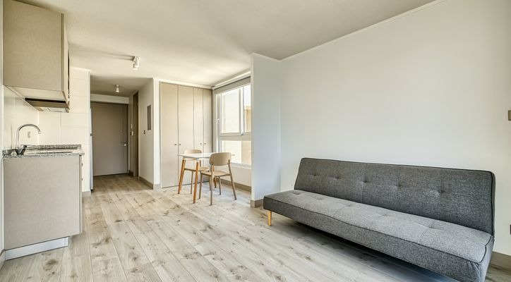 Departamento en Santiago - Miniatura 6