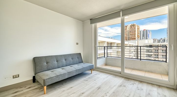 Departamento en Santiago - Miniatura 8