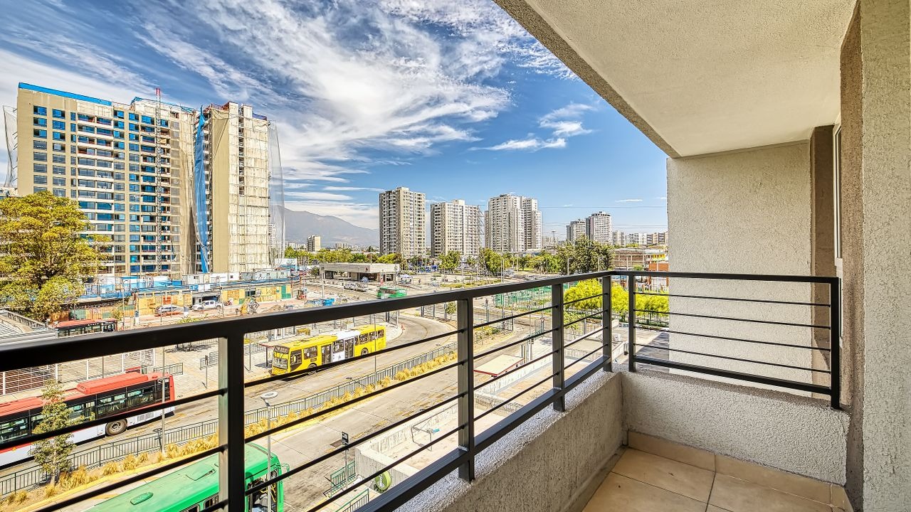 Departamento en Santiago - Miniatura 2