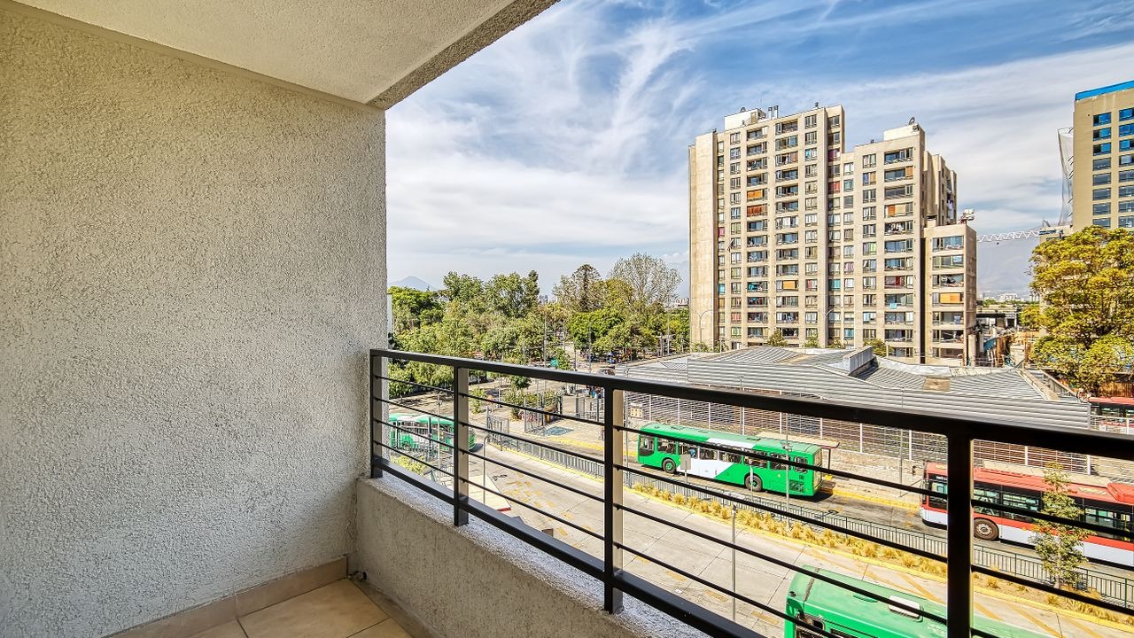 Departamento en Santiago - Miniatura 3