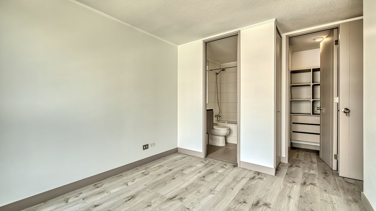 Departamento en Santiago - Miniatura 6