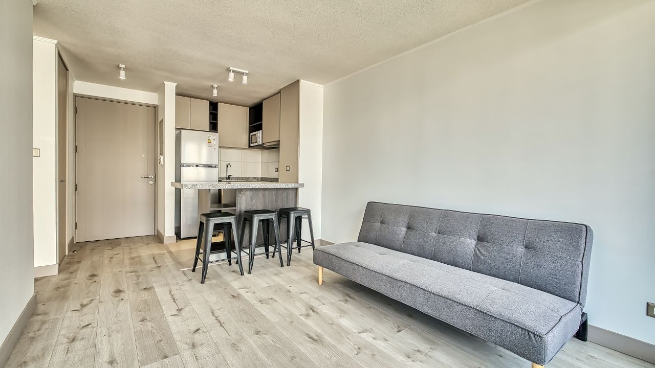 Departamento en Santiago - Miniatura 12