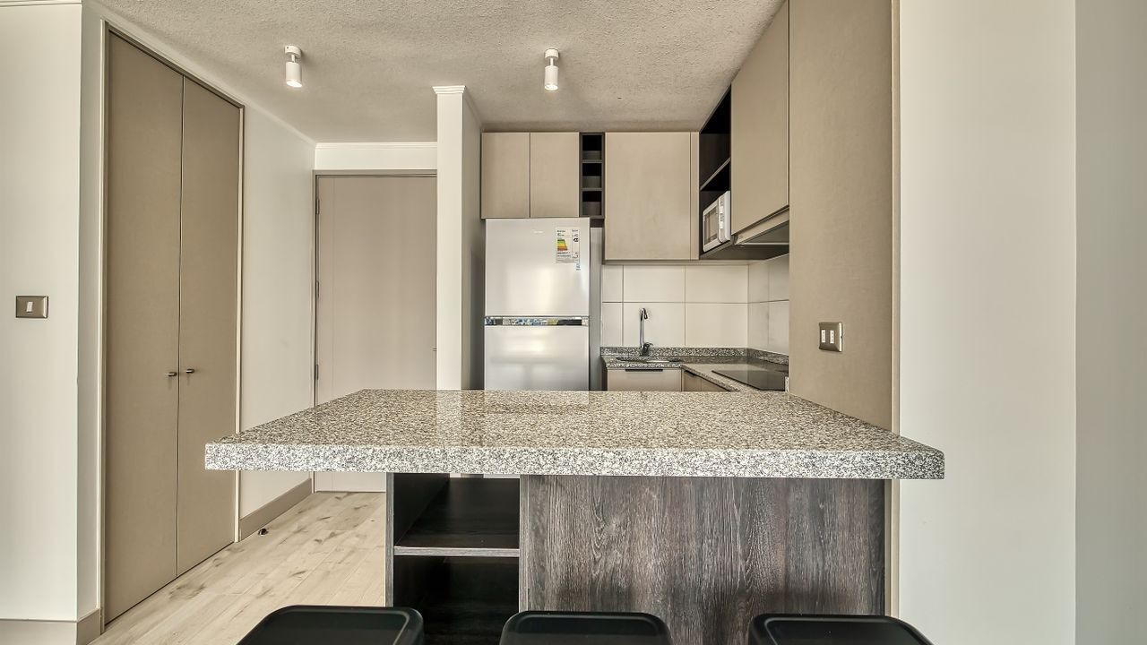 Departamento en Santiago - Miniatura 13