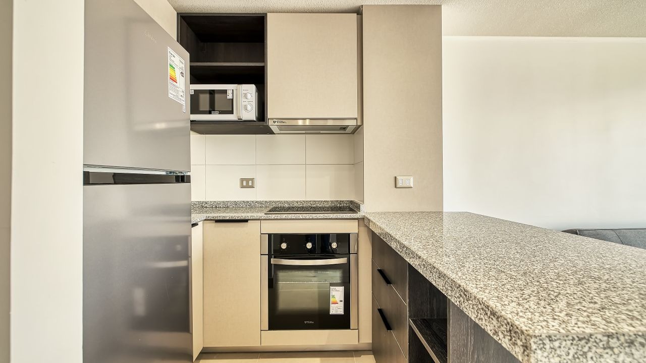 Departamento en Santiago - Miniatura 14