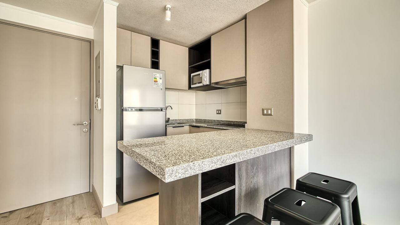 Departamento en Santiago - Miniatura 15