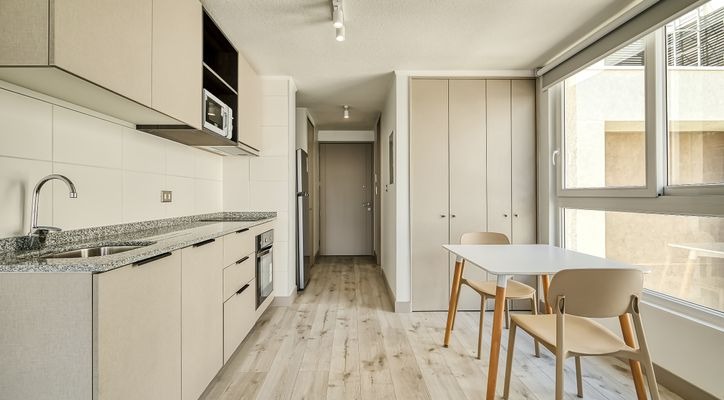 Departamento en Santiago - Miniatura 3