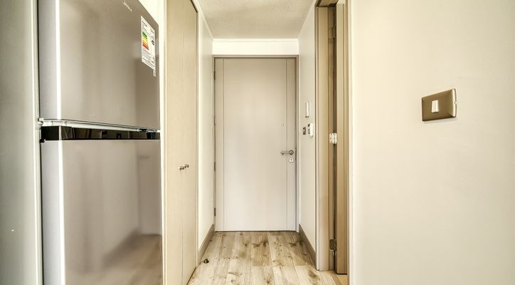 Departamento en Santiago - Miniatura 4