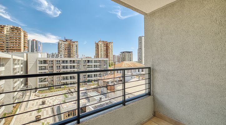 Departamento en Santiago - Miniatura 7