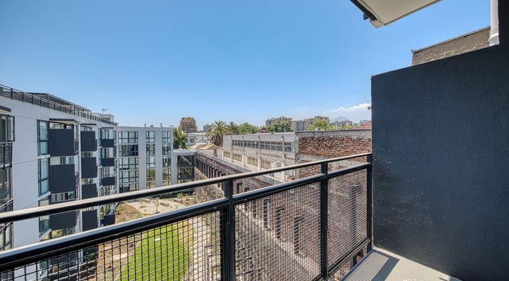 Departamento en Santiago - Miniatura 10