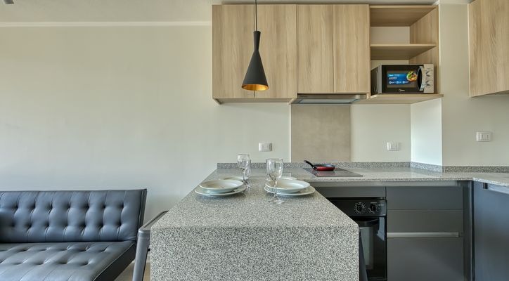 Departamento en Santiago - Miniatura 3