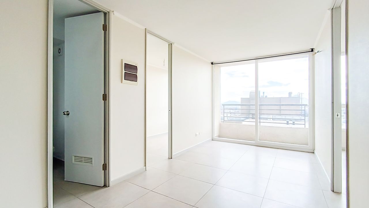 Departamento en Estación Central - Miniatura 8