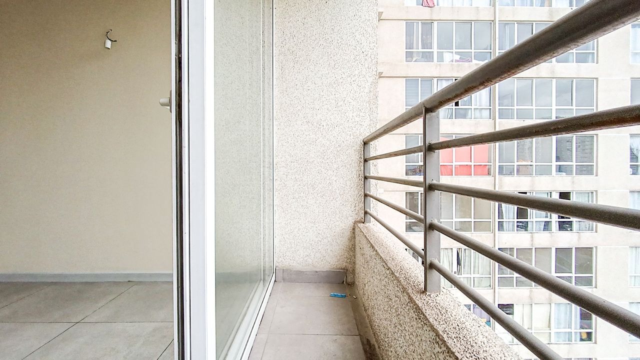 Departamento en Estación Central - Miniatura 10