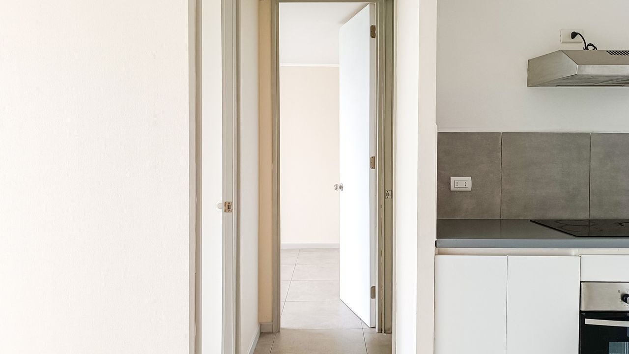 Departamento en Estación Central - Miniatura 12