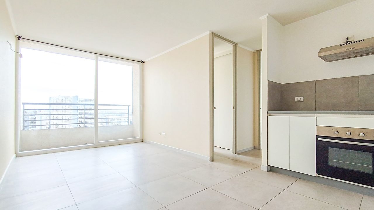 Departamento en Estación Central - Miniatura 14