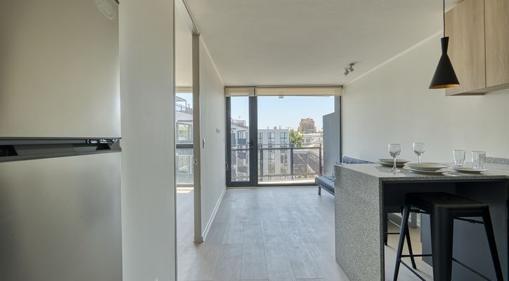 Departamento en Santiago