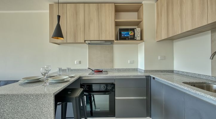 Departamento en Santiago - Miniatura 2