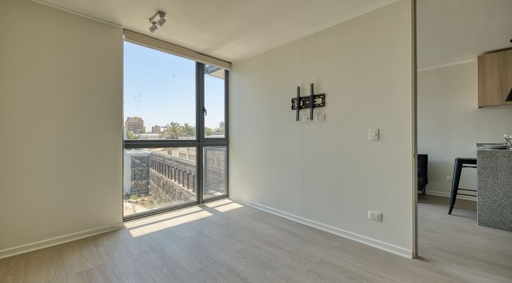 Departamento en Santiago - Miniatura 4