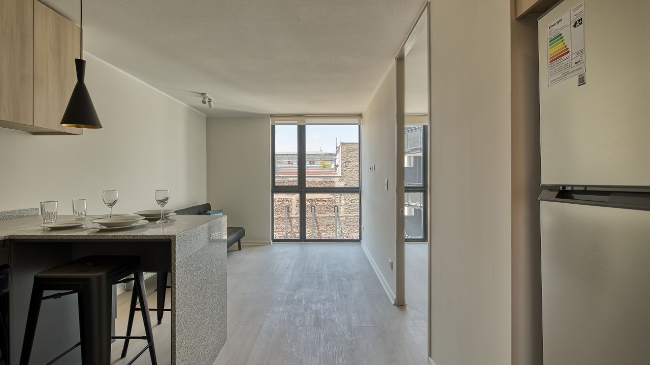 Departamento en Santiago - Miniatura 3