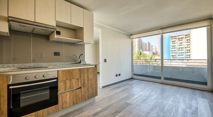 Departamento en Santiago