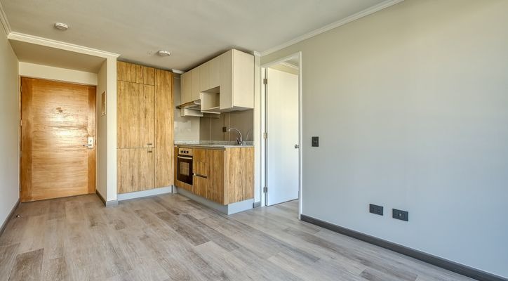 Departamento en Santiago - Miniatura 2