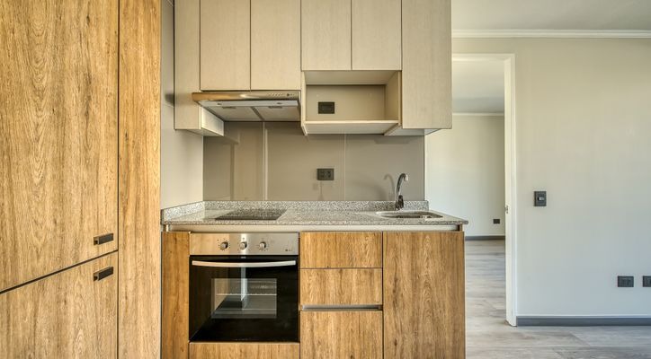 Departamento en Santiago - Miniatura 9