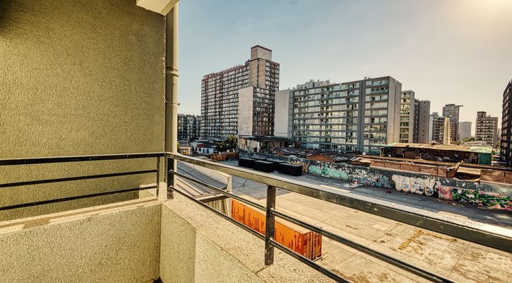 Departamento en Santiago - Miniatura 10