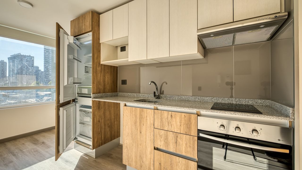 Departamento en Santiago - Miniatura 13