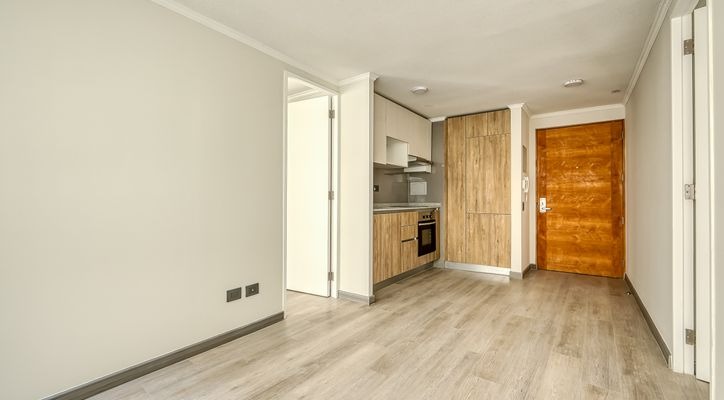 Departamento en Santiago - Miniatura 3