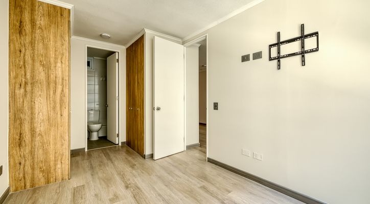 Departamento en Santiago - Miniatura 5