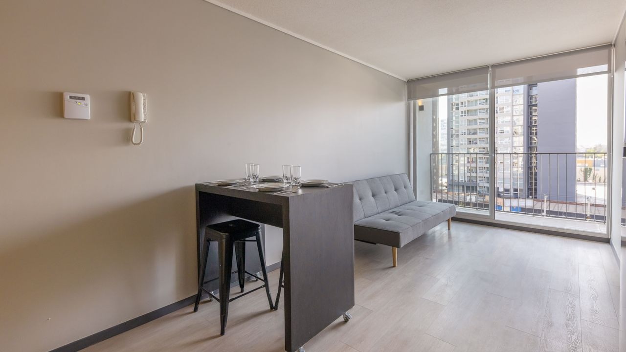 Departamento en Santiago - Miniatura 13