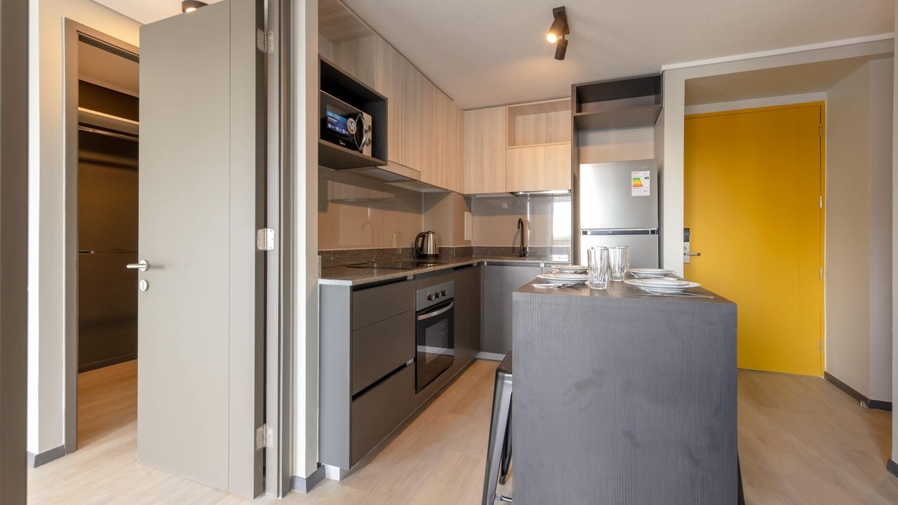 Departamento en Santiago - Miniatura 8