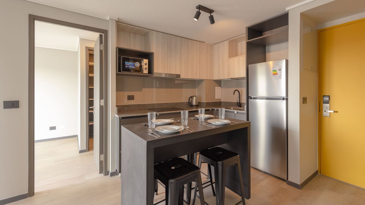 Departamento en Santiago - Miniatura 10