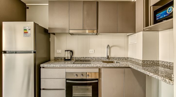 Departamento en Santiago - Miniatura 4