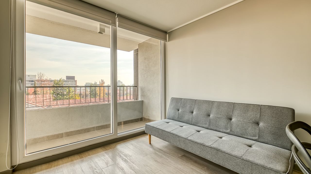 Departamento en Santiago - Miniatura 2