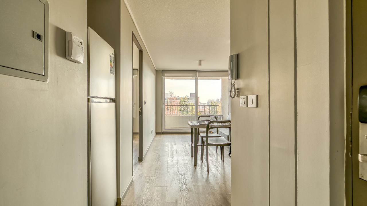 Departamento en Santiago - Miniatura 6