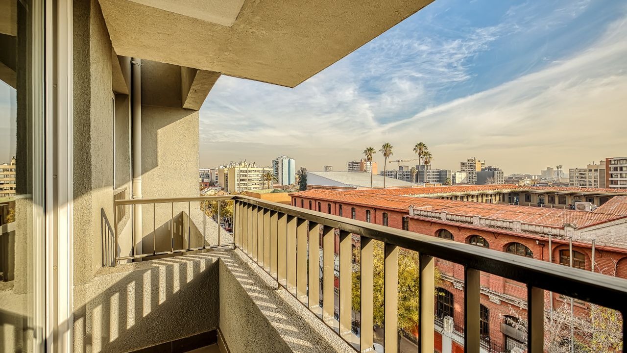 Departamento en Santiago - Miniatura 8