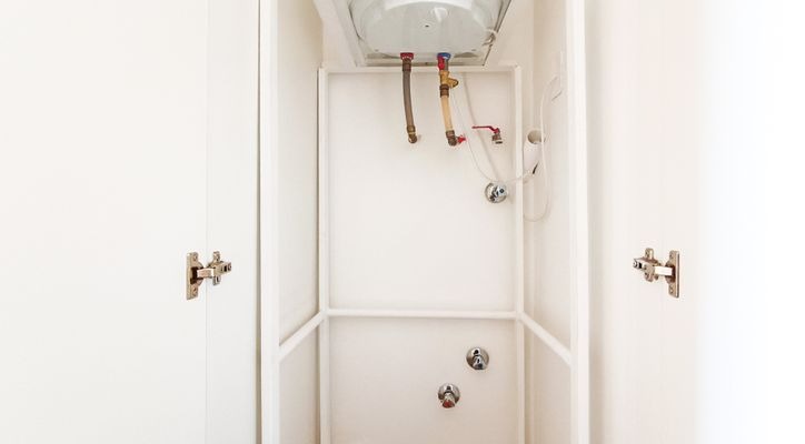 Departamento en Santiago - Miniatura 5