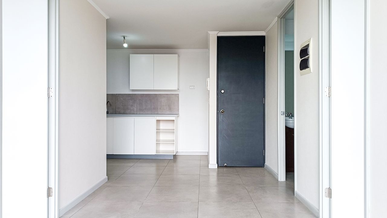 Departamento en Estación Central - Miniatura 11