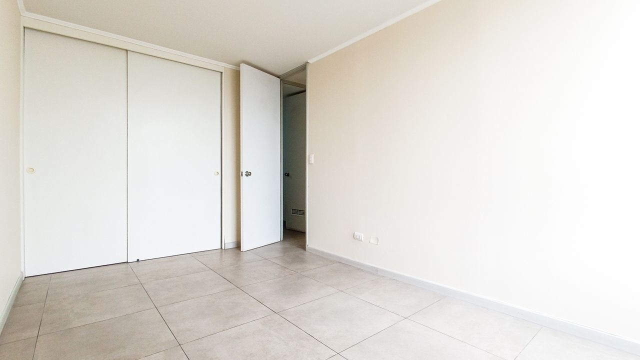 Departamento en Estación Central - Miniatura 15