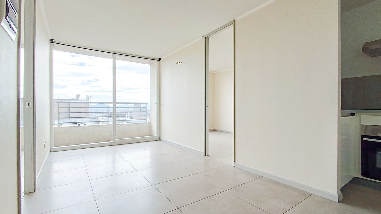 Departamento en Estación Central - Miniatura 22