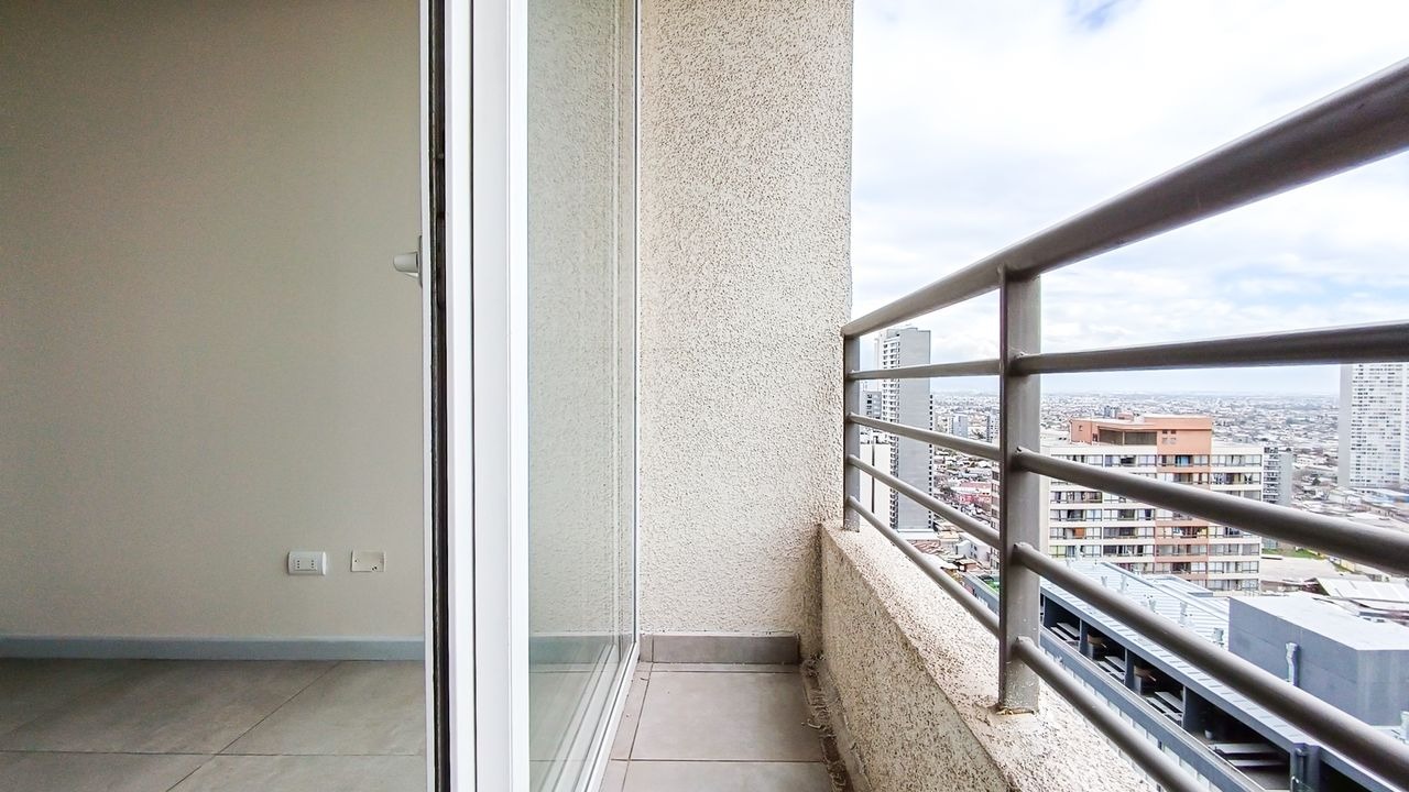 Departamento en Estación Central - Miniatura 23