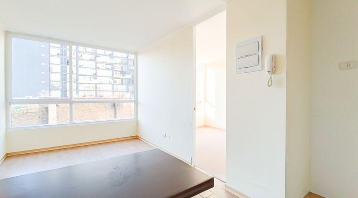 Departamento en Santiago - Miniatura 7