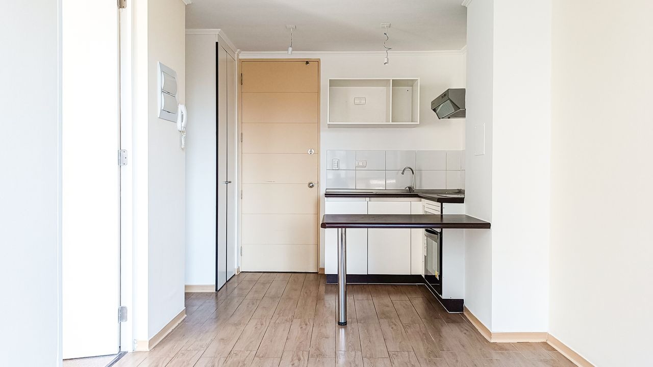 Departamento en Santiago